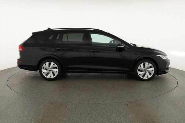 Volkswagen Golf Variant VIII 1.5 eTSI DSG Life, AHK, easyOpen, Kamera, Winter, 3-J Garantie 