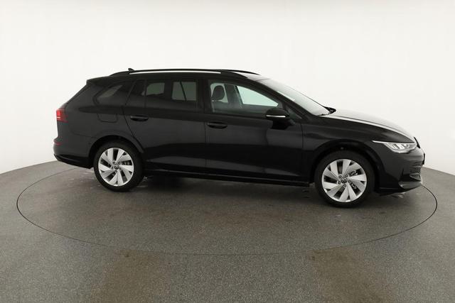 Volkswagen Golf Variant VIII 1.5 eTSI DSG Life, AHK, easyOpen, Kamera, Winter, 3-J Garantie 