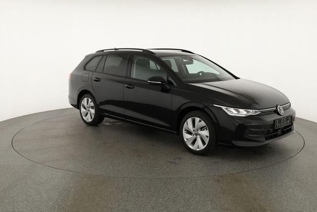 Volkswagen Golf Variant VIII 1.5 eTSI DSG Life, AHK, easyOpen, Kamera, Winter, 3-J Garantie 