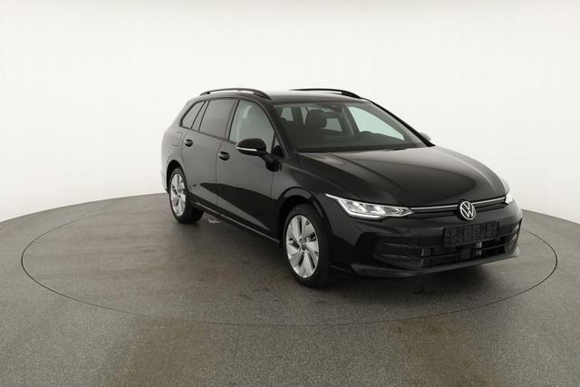 Volkswagen Golf Variant VIII 1.5 eTSI DSG Life, AHK, easyOpen, Kamera, Winter, 3-J Garantie 