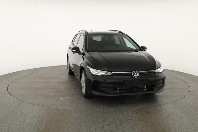 Volkswagen Golf Variant VIII 1.5 eTSI DSG Life, AHK, easyOpen, Kamera, Winter, 3-J Garantie 