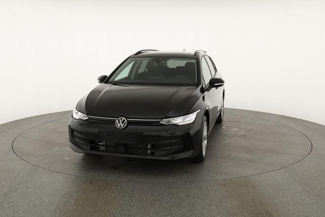 Volkswagen Golf Variant VIII 1.5 eTSI DSG Life, AHK, easyOpen, Kamera, Winter, 3-J Garantie 
