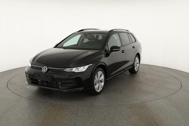 Volkswagen Golf Variant VIII 1.5 eTSI DSG Life, AHK, easyOpen, Kamera, Winter, 3-J Garantie 