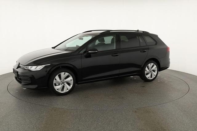 Volkswagen Golf Variant VIII 1.5 eTSI DSG Life, AHK, easyOpen, Kamera, Winter, 3-J Garantie 