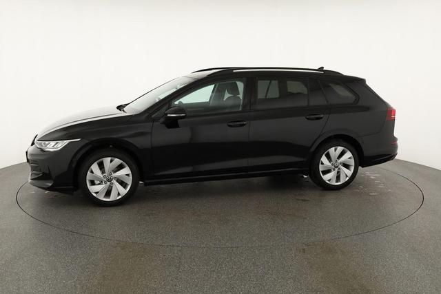 Volkswagen Golf Variant VIII 1.5 eTSI DSG Life, AHK, easyOpen, Kamera, Winter, 3-J Garantie 