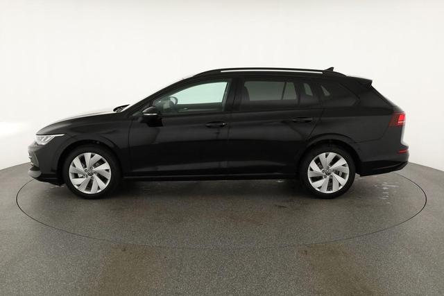 Volkswagen Golf Variant VIII 1.5 eTSI DSG Life, AHK, easyOpen, Kamera, Winter, 3-J Garantie 