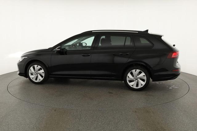 Volkswagen Golf Variant VIII 1.5 eTSI DSG Life, AHK, easyOpen, Kamera, Winter, 3-J Garantie 