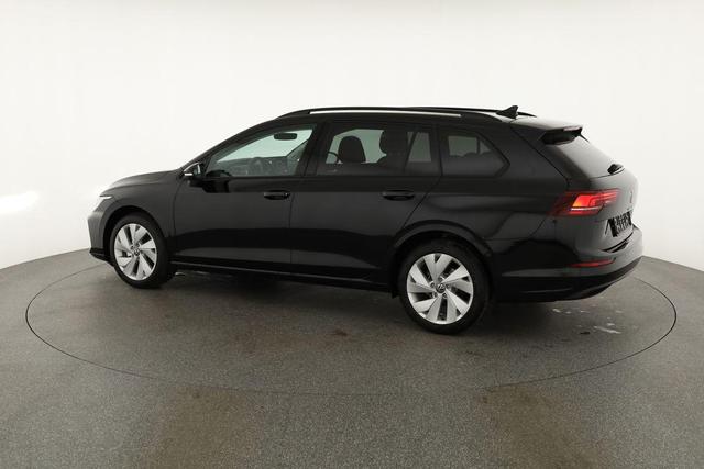 Volkswagen Golf Variant VIII 1.5 eTSI DSG Life, AHK, easyOpen, Kamera, Winter, 3-J Garantie 