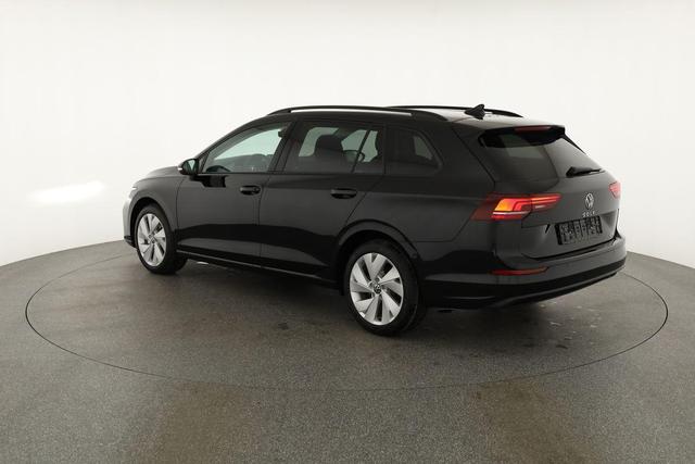 Volkswagen Golf Variant VIII 1.5 eTSI DSG Life, AHK, easyOpen, Kamera, Winter, 3-J Garantie 