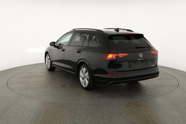 Volkswagen Golf Variant VIII 1.5 eTSI DSG Life, AHK, easyOpen, Kamera, Winter, 3-J Garantie 