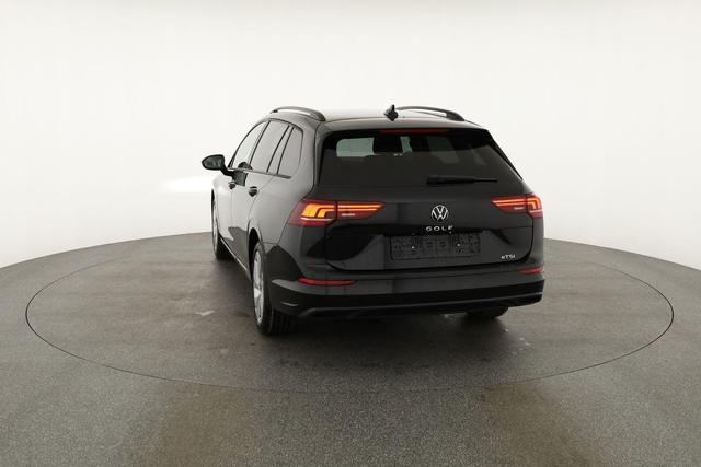 Volkswagen Golf Variant VIII 1.5 eTSI DSG Life, AHK, easyOpen, Kamera, Winter, 3-J Garantie 