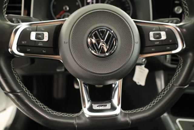 Volkswagen Polo Highline 1.0 TSI R-LINE, LED, Winterpaket, 16-Zoll, Einparkhilfe 