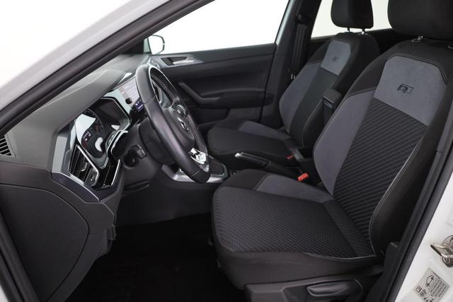 Volkswagen Polo Highline 1.0 TSI R-LINE, LED, Winterpaket, 16-Zoll, Einparkhilfe 