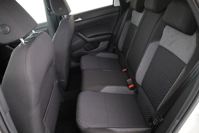 Volkswagen Polo Highline 1.0 TSI R-LINE, LED, Winterpaket, 16-Zoll, Einparkhilfe 