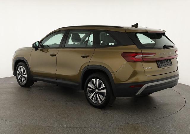 Skoda Kodiaq 2.0 TDI 142 kW 4x4 Selection DSG Selection, 7-Sitzer, AHK, Area, Matrix 