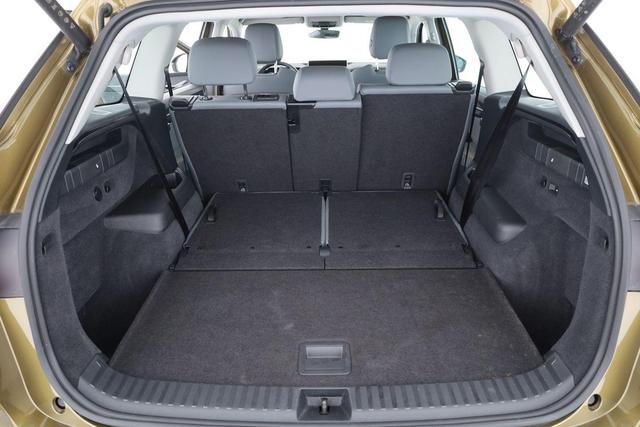 Skoda Kodiaq 2.0 TDI 142 kW 4x4 Selection DSG Selection, 7-Sitzer, AHK, Area, Matrix 