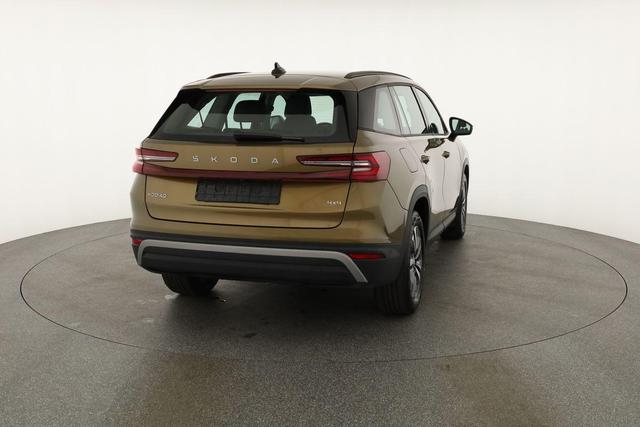 Skoda Kodiaq 2.0 TDI 142 kW 4x4 Selection DSG Selection, 7-Sitzer, AHK, Area, Matrix 