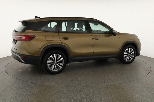 Skoda Kodiaq 2.0 TDI 142 kW 4x4 Selection DSG Selection, 7-Sitzer, AHK, Area, Matrix 