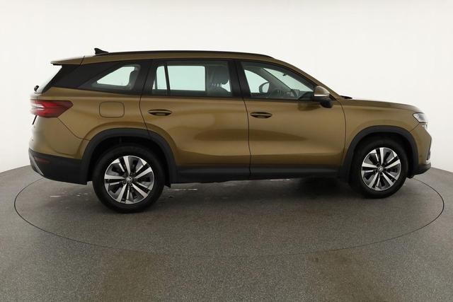 Skoda Kodiaq 2.0 TDI 142 kW 4x4 Selection DSG Selection, 7-Sitzer, AHK, Area, Matrix 