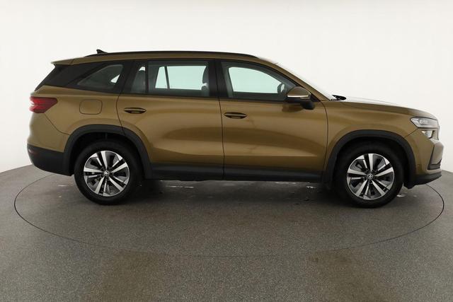 Skoda Kodiaq 2.0 TDI 142 kW 4x4 Selection DSG Selection, 7-Sitzer, AHK, Area, Matrix 