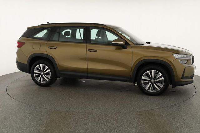 Skoda Kodiaq 2.0 TDI 142 kW 4x4 Selection DSG Selection, 7-Sitzer, AHK, Area, Matrix 