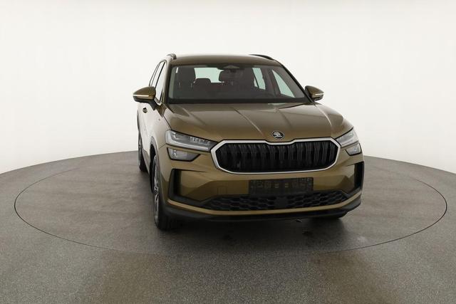 Skoda Kodiaq 2.0 TDI 142 kW 4x4 Selection DSG Selection, 7-Sitzer, AHK, Area, Matrix 