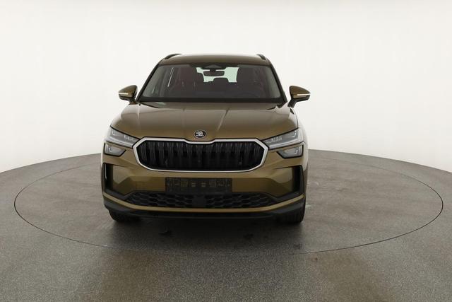Skoda Kodiaq 2.0 TDI 142 kW 4x4 Selection DSG Selection, 7-Sitzer, AHK, Area, Matrix 