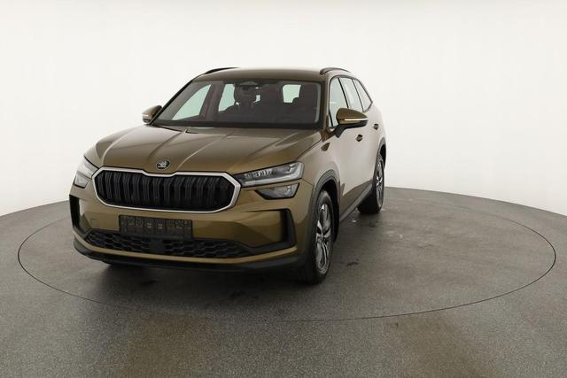 Skoda Kodiaq 2.0 TDI 142 kW 4x4 Selection DSG Selection, 7-Sitzer, AHK, Area, Matrix 