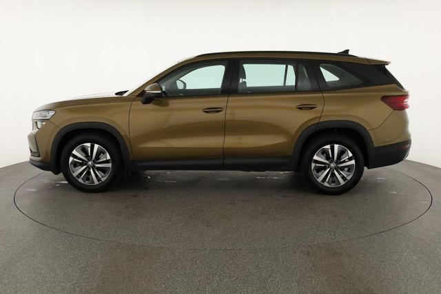 Skoda Kodiaq 2.0 TDI 142 kW 4x4 Selection DSG Selection, 7-Sitzer, AHK, Area, Matrix 