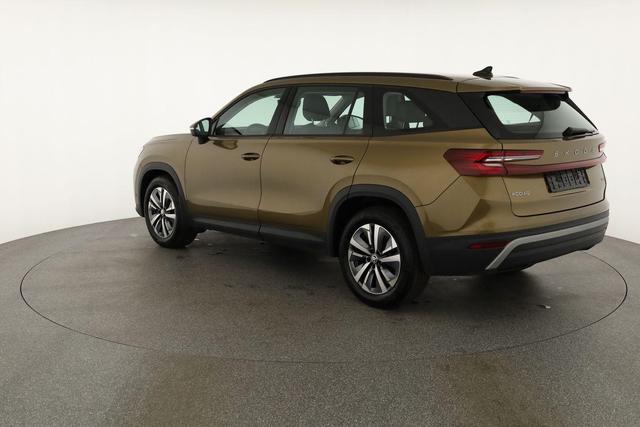 Skoda Kodiaq 2.0 TDI 142 kW 4x4 Selection DSG Selection, 7-Sitzer, AHK, Area, Matrix 