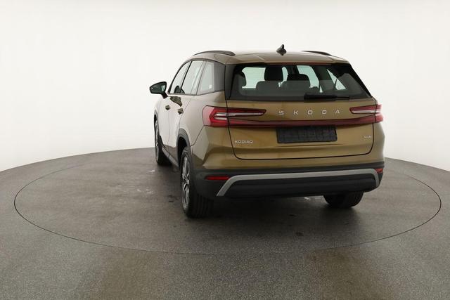 Skoda Kodiaq 2.0 TDI 142 kW 4x4 Selection DSG Selection, 7-Sitzer, AHK, Area, Matrix 