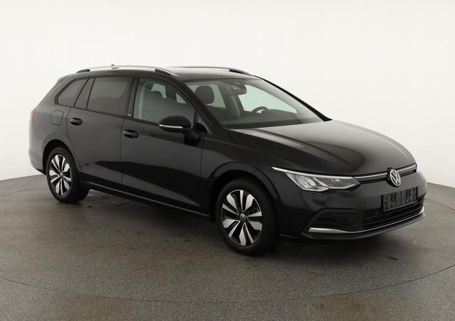 Volkswagen Golf - Move eTSI VIII Variant 1.0 DSG Move, Kamera, LED, Navi, Parklenk