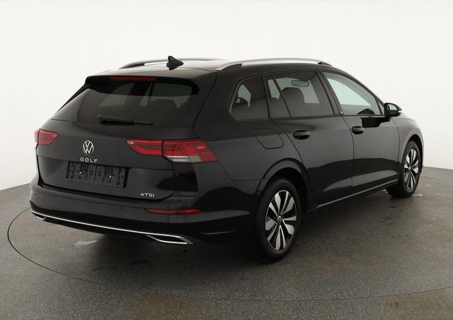 Volkswagen Golf Move eTSI VIII Variant 1.0 DSG Move, Kamera, LED, Navi, Parklenk 