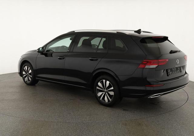 Volkswagen Golf Move eTSI VIII Variant 1.0 DSG Move, Kamera, LED, Navi, Parklenk 
