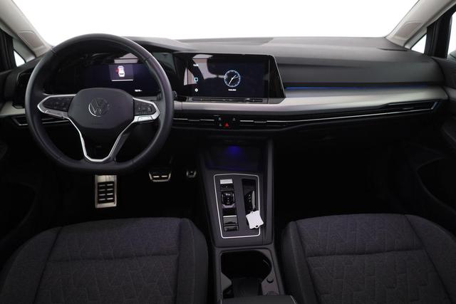 Volkswagen Golf Move eTSI VIII Variant 1.0 DSG Move, Kamera, LED, Navi, Parklenk 