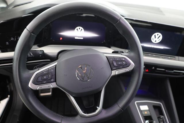 Volkswagen Golf Move eTSI VIII Variant 1.0 DSG Move, Kamera, LED, Navi, Parklenk 