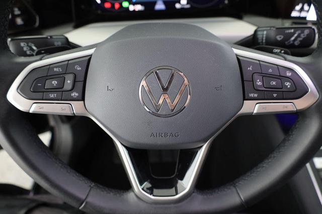 Volkswagen Golf Move eTSI VIII Variant 1.0 DSG Move, Kamera, LED, Navi, Parklenk 