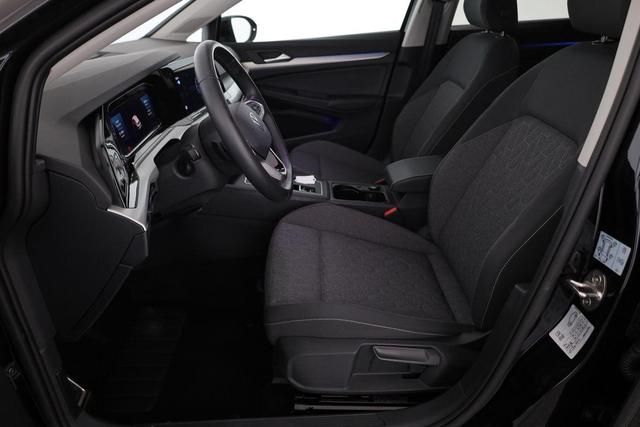 Volkswagen Golf Move eTSI VIII Variant 1.0 DSG Move, Kamera, LED, Navi, Parklenk 
