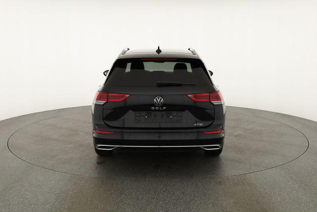 Volkswagen Golf Move eTSI VIII Variant 1.0 DSG Move, Kamera, LED, Navi, Parklenk 