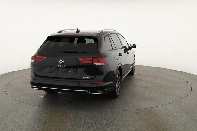 Volkswagen Golf Move eTSI VIII Variant 1.0 DSG Move, Kamera, LED, Navi, Parklenk 