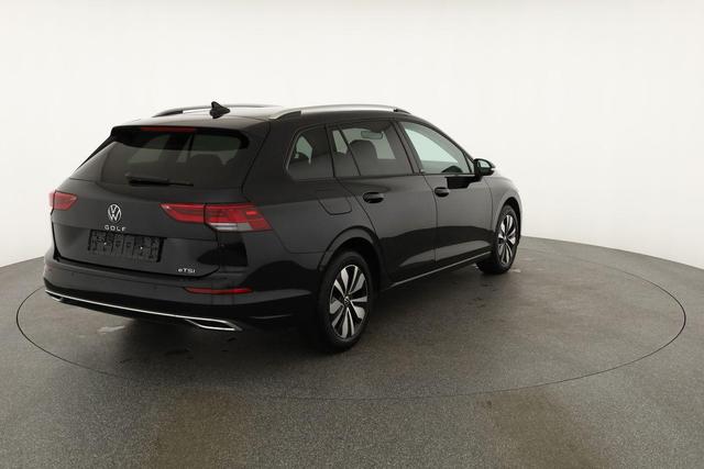 Volkswagen Golf Move eTSI VIII Variant 1.0 DSG Move, Kamera, LED, Navi, Parklenk 