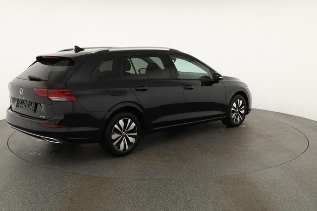Volkswagen Golf Move eTSI VIII Variant 1.0 DSG Move, Kamera, LED, Navi, Parklenk 