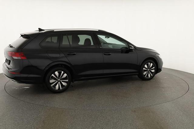 Volkswagen Golf Move eTSI VIII Variant 1.0 DSG Move, Kamera, LED, Navi, Parklenk 