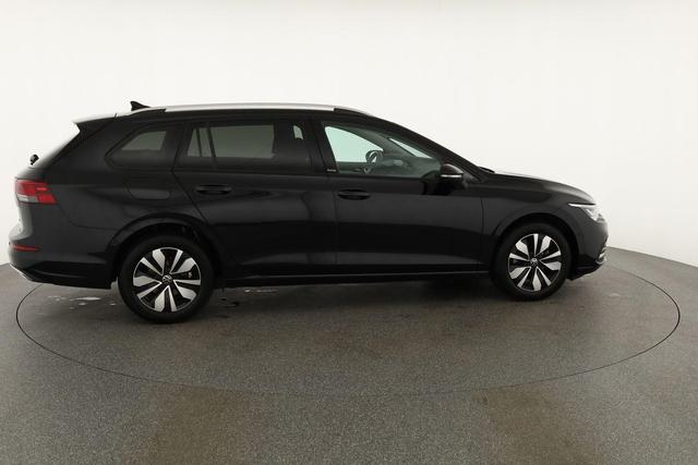 Volkswagen Golf Move eTSI VIII Variant 1.0 DSG Move, Kamera, LED, Navi, Parklenk 