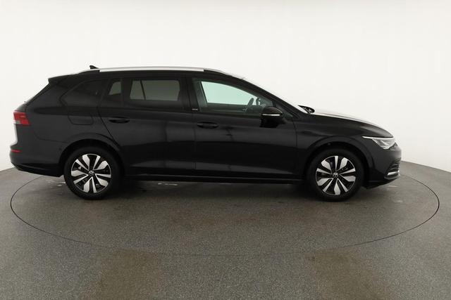 Volkswagen Golf Move eTSI VIII Variant 1.0 DSG Move, Kamera, LED, Navi, Parklenk 