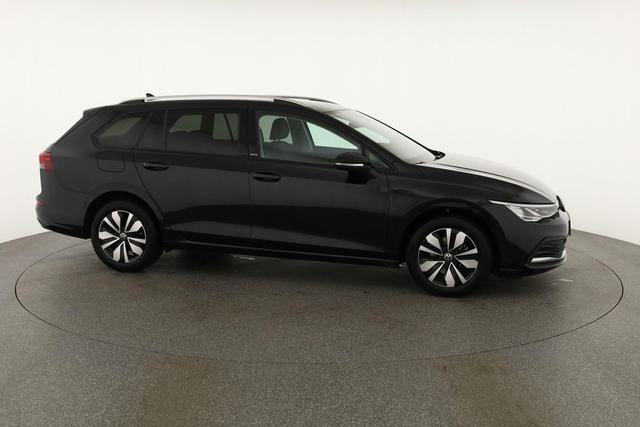Volkswagen Golf Move eTSI VIII Variant 1.0 DSG Move, Kamera, LED, Navi, Parklenk 