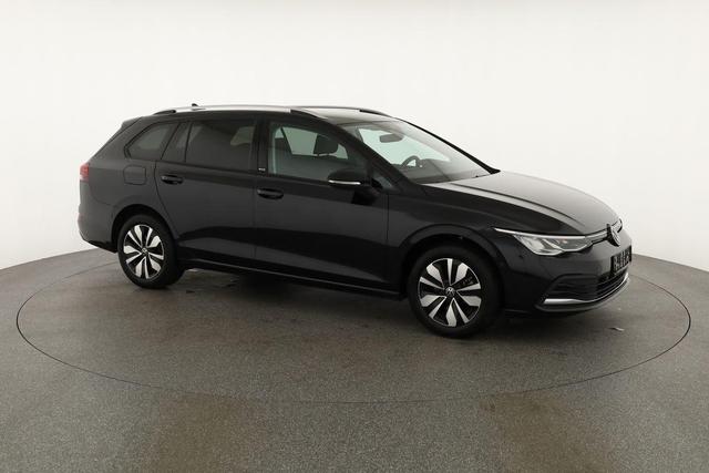 Volkswagen Golf Move eTSI VIII Variant 1.0 DSG Move, Kamera, LED, Navi, Parklenk 