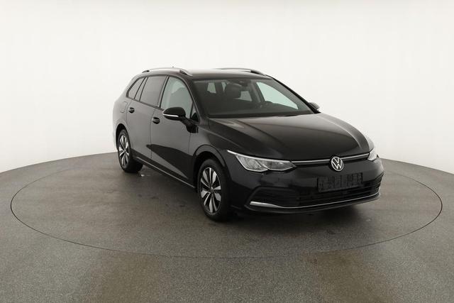Volkswagen Golf Move eTSI VIII Variant 1.0 DSG Move, Kamera, LED, Navi, Parklenk 