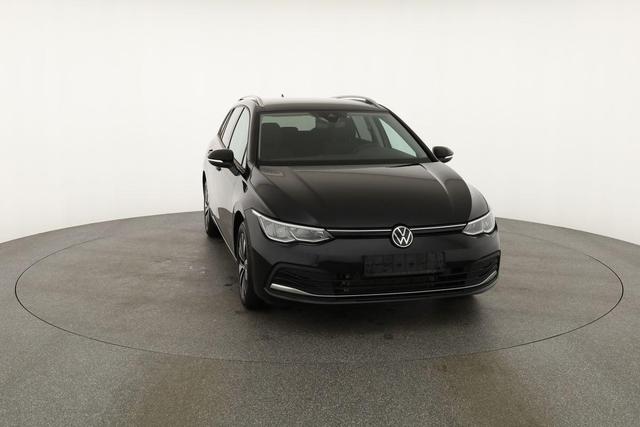 Volkswagen Golf Move eTSI VIII Variant 1.0 DSG Move, Kamera, LED, Navi, Parklenk 
