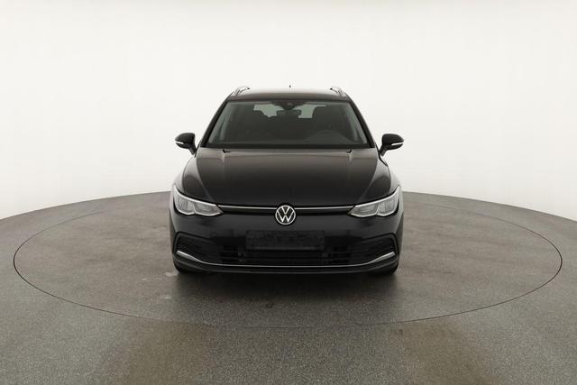 Volkswagen Golf Move eTSI VIII Variant 1.0 DSG Move, Kamera, LED, Navi, Parklenk 